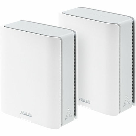 Asus ZenWiFi BT6 BT6(W-3-PK) Wi-Fi 7 IEEE 802.11 a/b/g/n/ac/ax/be Ethernet Wireless Router — ZenWiFi BT6 3PK