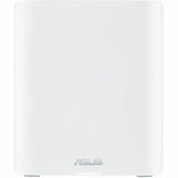 Asus ZenWiFi BT6 BT6(W-3-PK) Wi-Fi 7 IEEE 802.11 a/b/g/n/ac/ax/be Ethernet Wireless Router — ZenWiFi BT6 3PK