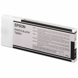 Epson Original Ink Cartridge — T606100