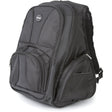 Kensington Contour K62238B Carrying Case (Backpack) for 16" Notebook - Black — K62238B