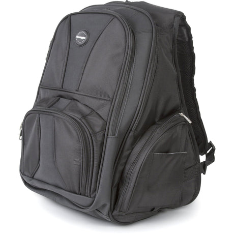 Kensington Contour K62238B Carrying Case (Backpack) for 16" Notebook - Black — K62238B