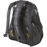 Kensington Contour K62238B Carrying Case (Backpack) for 16" Notebook - Black — K62238B