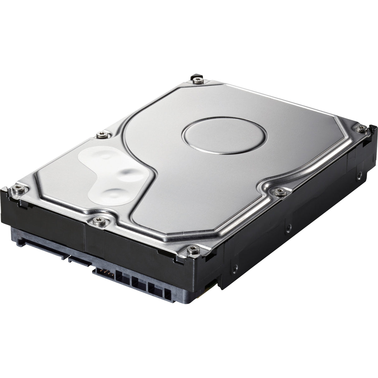 BUFFALO 3 TB Spare Replacement NAS Hard Drive for DriveStation Quad (OP-HD3.0QH) — OP-HD3.0QH