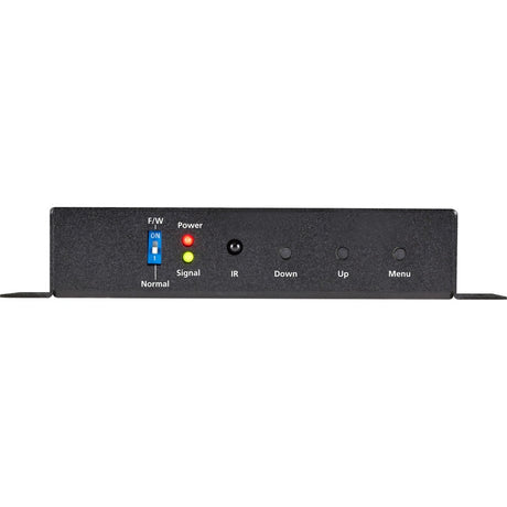Black Box HDMI-to-VGA Scaler and Converter with Audio — AVSC-HDMI-VGA