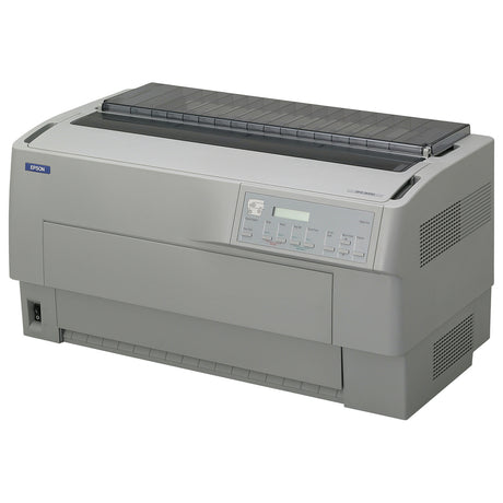 Epson DFX-9000 Dot Matrix Printer — C11C605001