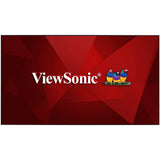 ViewSonic BCP120 120-Inch Home Theater Screen for Ultra Short Throw Projectors — BCP120