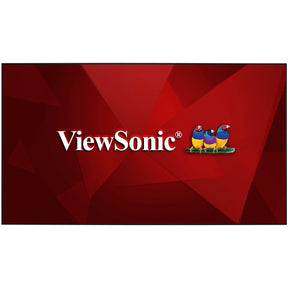 ViewSonic BCP120 120-Inch Home Theater Screen for Ultra Short Throw Projectors — BCP120