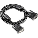 TRENDnet 6 ft. DisplayPort, USB, and Audio KVM Cable Kit,TK-CP06, Compatible w/ TK-240DP & TK-440DP Dual Monitor Displayport KVM Switches, Displayport 1.2, USB Mouse/Keyboard, 3.5mm Audio Connections — TK-CD06