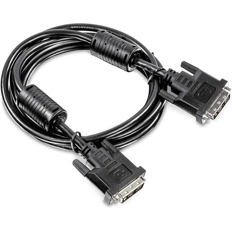 TRENDnet 6 ft. DisplayPort, USB, and Audio KVM Cable Kit,TK-CP06, Compatible w/ TK-240DP & TK-440DP Dual Monitor Displayport KVM Switches, Displayport 1.2, USB Mouse/Keyboard, 3.5mm Audio Connections — TK-CD06