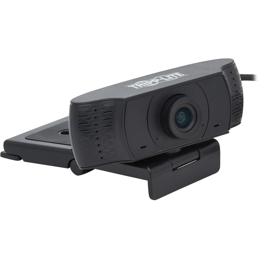 Eaton Tripp Lite Series HD 1080p USB Webcam with Microphone for Laptops and Desktop PCs — AWC-001