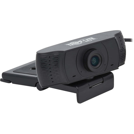 Eaton Tripp Lite Series HD 1080p USB Webcam with Microphone for Laptops and Desktop PCs — AWC-001