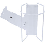 Ergotron Cart Mount - White — 98-451