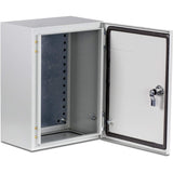 TRENDnet Wall Mount for Switch, PoE Injector, Fiber Media Converter - TAA Compliant — TI-CA2