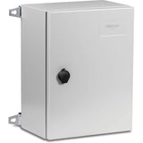 TRENDnet Wall Mount for Switch, PoE Injector, Fiber Media Converter - TAA Compliant — TI-CA2