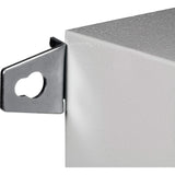 TRENDnet Wall Mount for Switch, PoE Injector, Fiber Media Converter - TAA Compliant — TI-CA2