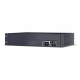 CyberPower PDU44007 Single Phase 240 - 200 VAC 30A Switched ATS PDU — PDU44007
