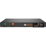 Vertiv Geist Switched Rack PDU - 1U Rack| 30A| 5-20R| L5-30P| Horizontal PDU — VP53101