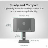Plugable Magnetic Tablet Holder for MagSafe iPad Pro 12.9 Stand Portable — AMS-STAND13
