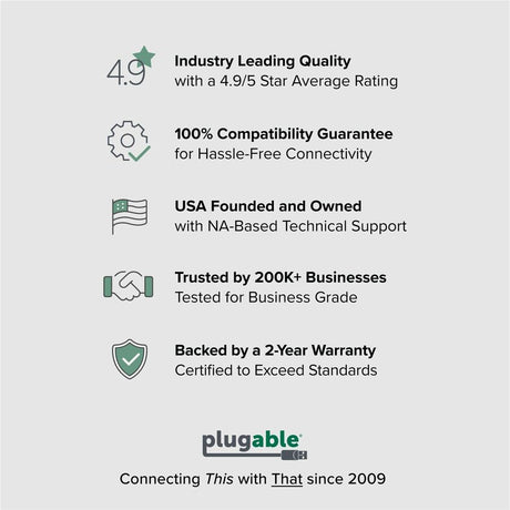 Plugable Magnetic Tablet Holder for MagSafe iPad Pro 12.9 Stand Portable — AMS-STAND13