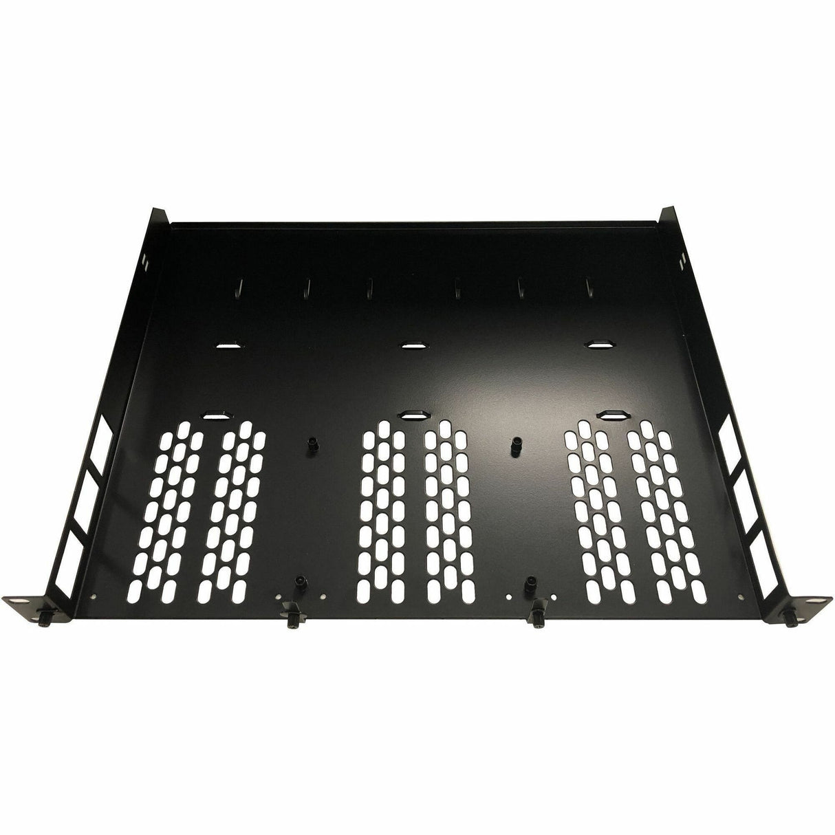 Emerald&reg; Rackmount Bracket for (3) SE or PE Unit KVM Extenders — EMD2000-RMK3