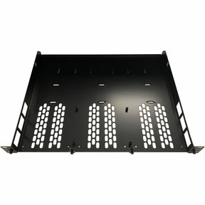 Emerald&reg; Rackmount Bracket for (3) SE or PE Unit KVM Extenders — EMD2000-RMK3
