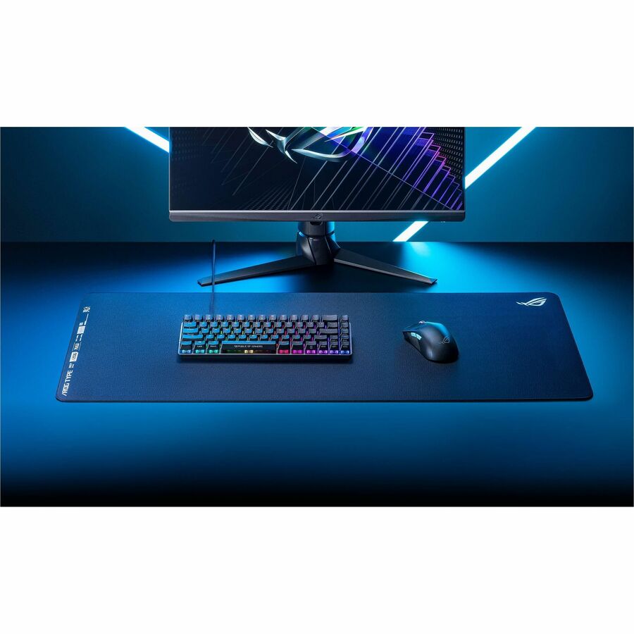 Asus ROG Hone Ace XXL Gaming Mouse Pad — NC17 ROG HONE ACE XXL