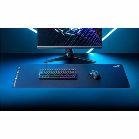 Asus ROG Hone Ace XXL Gaming Mouse Pad — NC17 ROG HONE ACE XXL