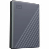 WD My Passport WDBWML0020BGY-WESN 2 TB Portable Hard Drive - External - Silicon Gray — WDBWML0020BGY-WESN