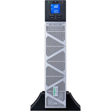 Schneider Electric Easy UPS On-Line Li-Ion SRVSL RT 2000VA 120V, with Rail Kit — SRVSL2KRARK