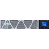 Schneider Electric Easy UPS On-Line Li-Ion SRVSL RT 2000VA 120V, with Rail Kit — SRVSL2KRARK