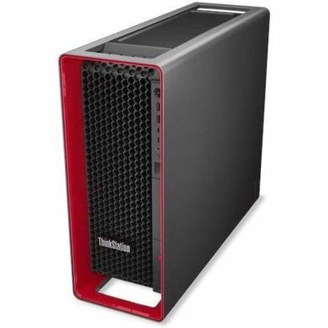 Lenovo ThinkStation P8 30HH002XUS Workstation - 1 Ryzen Threadripper PRO 7945WX - 64 GB - 2 TB SSD — 30HH002XUS