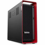 Lenovo ThinkStation P8 30HH002XUS Workstation - 1 Ryzen Threadripper PRO 7945WX - 64 GB - 2 TB SSD — 30HH002XUS
