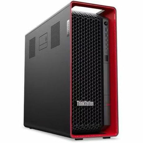 Lenovo ThinkStation P8 30HH002XUS Workstation - 1 Ryzen Threadripper PRO 7945WX - 64 GB - 2 TB SSD — 30HH002XUS