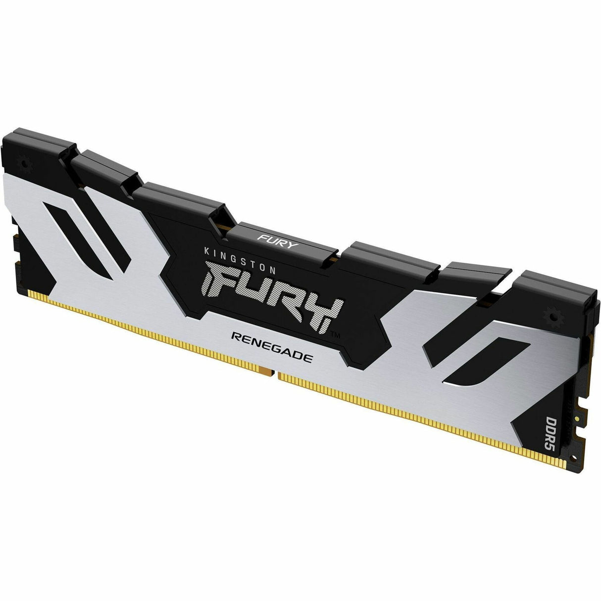 Kingston FURY Renegade 48GB DDR5 SDRAM Memory Module — KF564C32RS-48