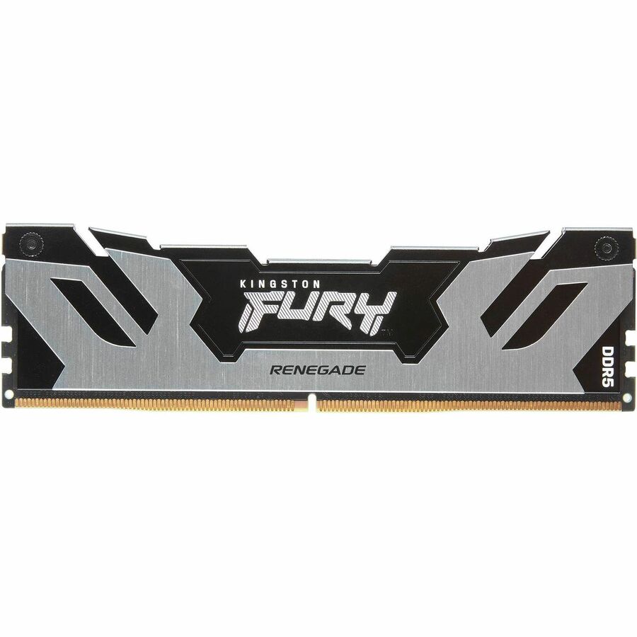 Kingston FURY Renegade 48GB DDR5 SDRAM Memory Module — KF564C32RS-48