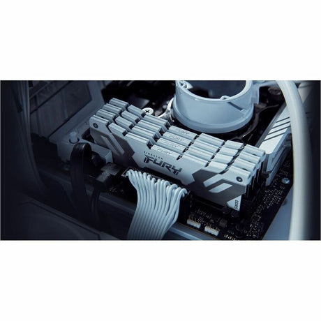 Kingston FURY Renegade 48GB DDR5 SDRAM Memory Module — KF564C32RS-48