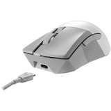 Asus ROG Gladius III Wireless Gaming Mouse — P711ROGGIIIWLAIMPOINT/WHT