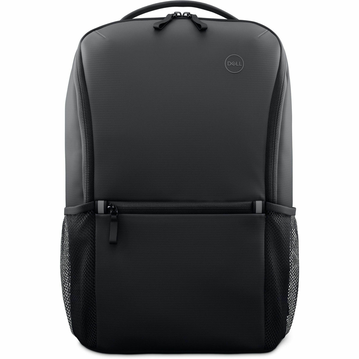 Dell EcoLoop Essential Carrying Case (Backpack) for 14" to 16" Notebook, Gear, Document, Accessories - Black — DELL-CP3724