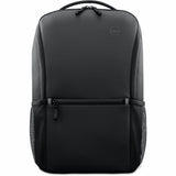 Dell EcoLoop Essential Carrying Case (Backpack) for 14" to 16" Notebook, Gear, Document, Accessories - Black — DELL-CP3724