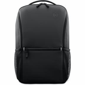 Dell EcoLoop Essential Carrying Case (Backpack) for 14" to 16" Notebook, Gear, Document, Accessories - Black — DELL-CP3724