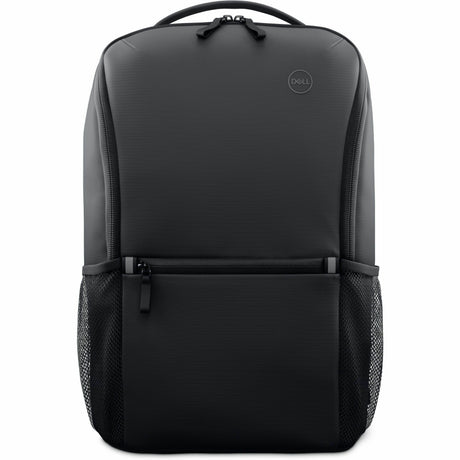 Dell EcoLoop Essential Carrying Case (Backpack) for 14" to 16" Notebook, Gear, Document, Accessories - Black — DELL-CP3724