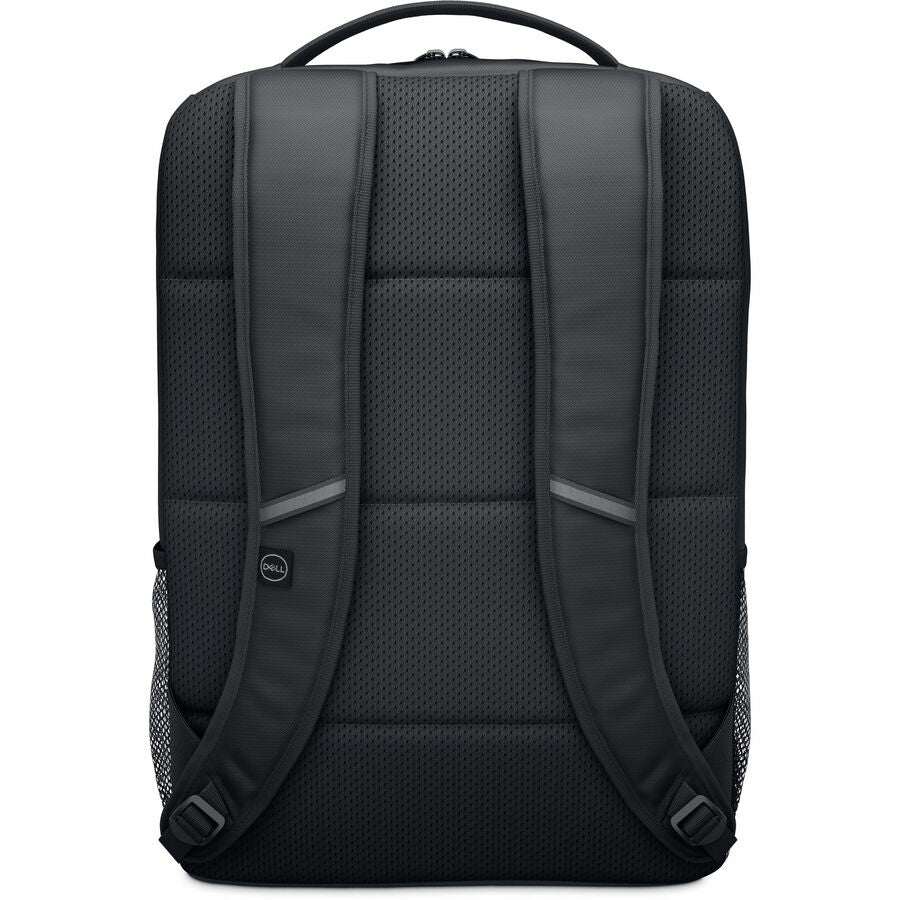Dell EcoLoop Essential Carrying Case (Backpack) for 14" to 16" Notebook, Gear, Document, Accessories - Black — DELL-CP3724