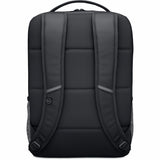 Dell EcoLoop Essential Carrying Case (Backpack) for 14" to 16" Notebook, Gear, Document, Accessories - Black — DELL-CP3724