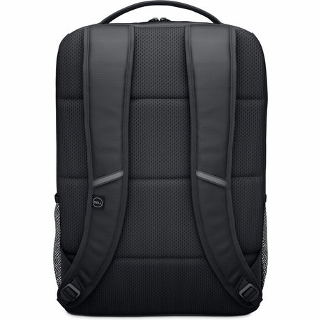 Dell EcoLoop Essential Carrying Case (Backpack) for 14" to 16" Notebook, Gear, Document, Accessories - Black — DELL-CP3724