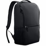 Dell EcoLoop Essential Carrying Case (Backpack) for 14" to 16" Notebook, Gear, Document, Accessories - Black — DELL-CP3724