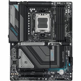 Gigabyte X870 GAMING X WIFI7 Gaming Desktop Motherboard - AMD X870 Chipset - Socket AM5 - ATX — X870 GAMING X WIFI7