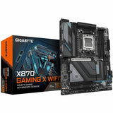 Gigabyte X870 GAMING X WIFI7 Gaming Desktop Motherboard - AMD X870 Chipset - Socket AM5 - ATX — X870 GAMING X WIFI7