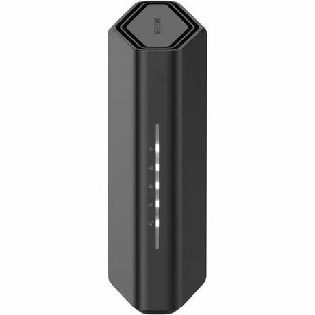 Netgear Nighthawk RS100 Wi-Fi 7 IEEE 802.11be Ethernet Wireless Router — RS100-100NAS