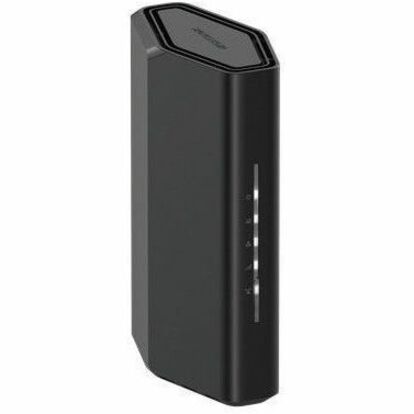 Netgear Nighthawk RS100 Wi-Fi 7 IEEE 802.11be Ethernet Wireless Router — RS100-100NAS