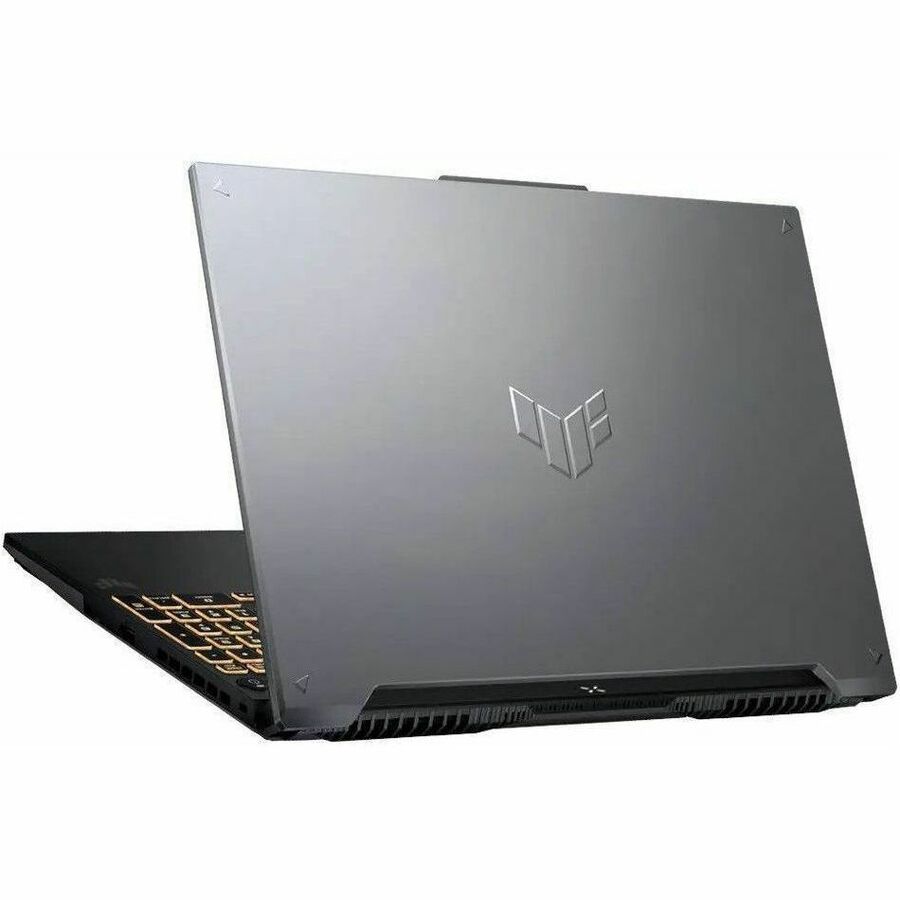 TUF Gaming F16 FX607 FX607VU-ES51 16" Rugged Gaming Notebook - WUXGA - Intel Core 5 210H - 8 GB - 512 GB SSD - Gray — FX607VU-ES51